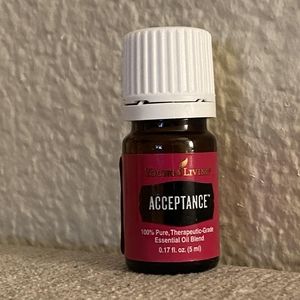 YL Acceptance